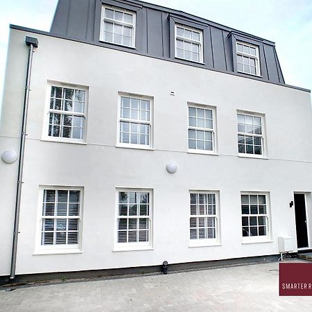 Eton, Windsor - 1 Bedroom Ground Floor Apartment - With Parking Exterior foto