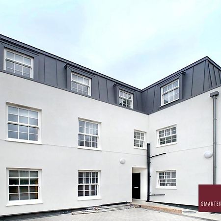 Eton, Windsor - 1 Bedroom Ground Floor Apartment - With Parking Exterior foto