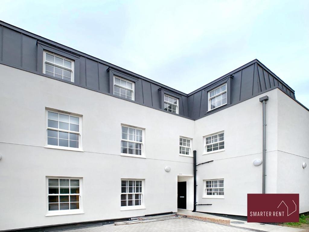 Eton, Windsor - 1 Bedroom Ground Floor Apartment - With Parking Exterior foto